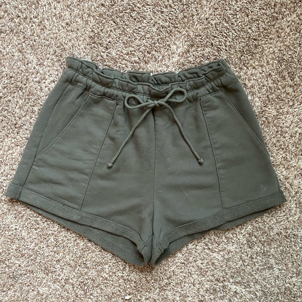 Abercrombie & Fitch shorts